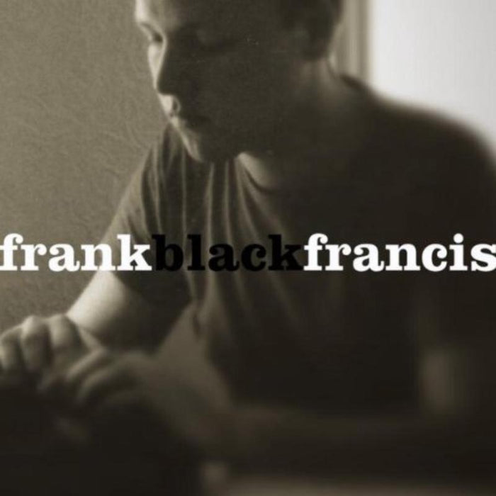Frank Black: FrankBlackFrancis