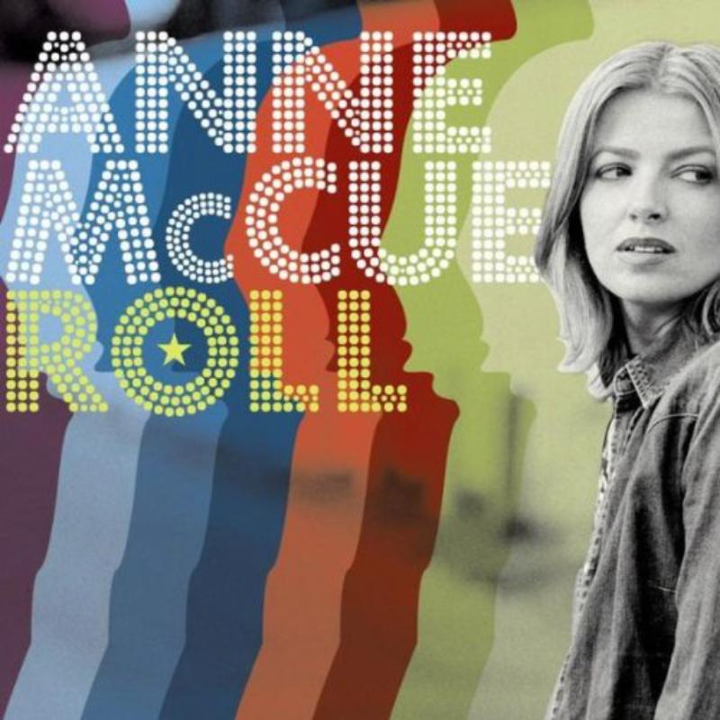 Anne Mccue: Roll