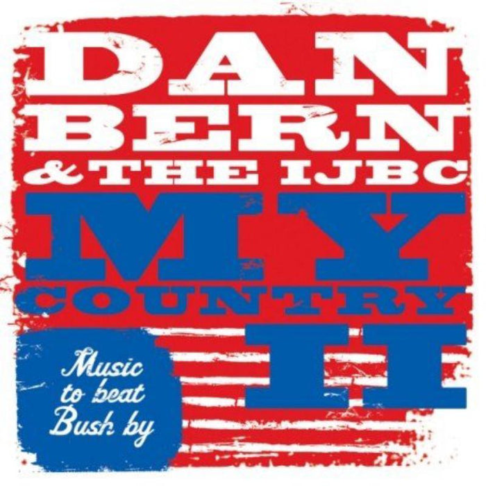 Dan Bern: My Country II