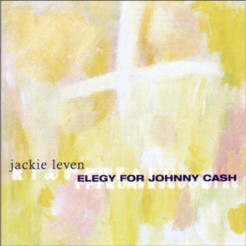 Leven Jackie: Elegy For Johnny Cash