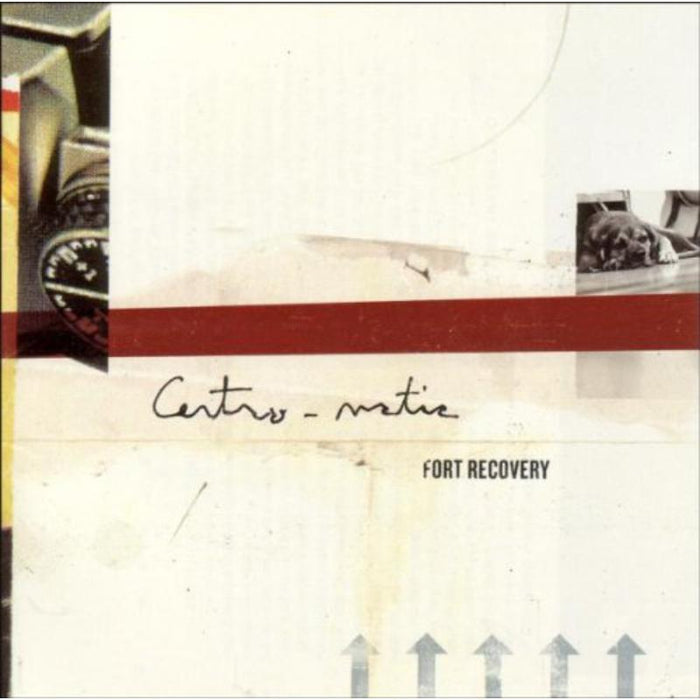 Centro Matic: Fort Recovery