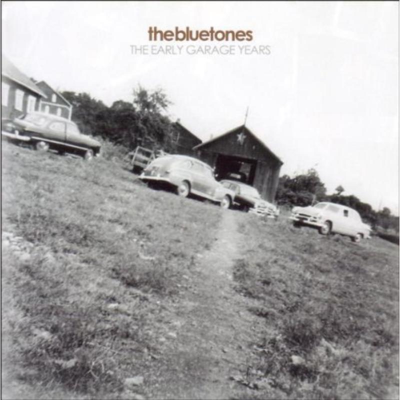The Bluetones: The Early Garage Years