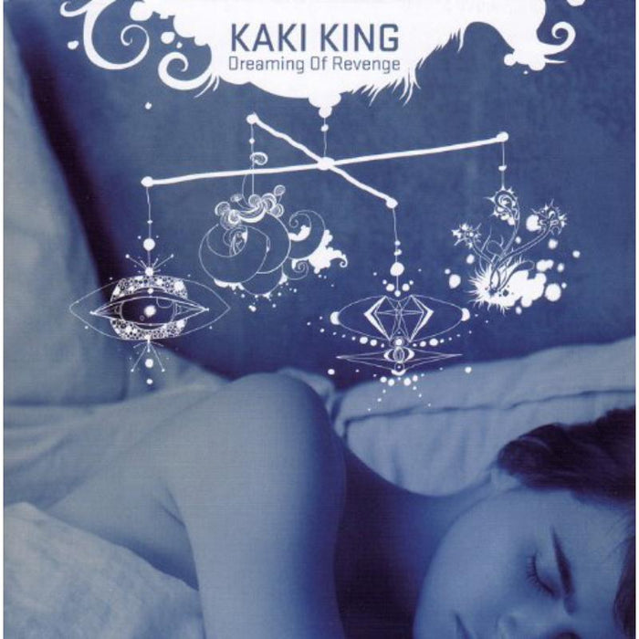Kaki King: Dreaming Of Revenge
