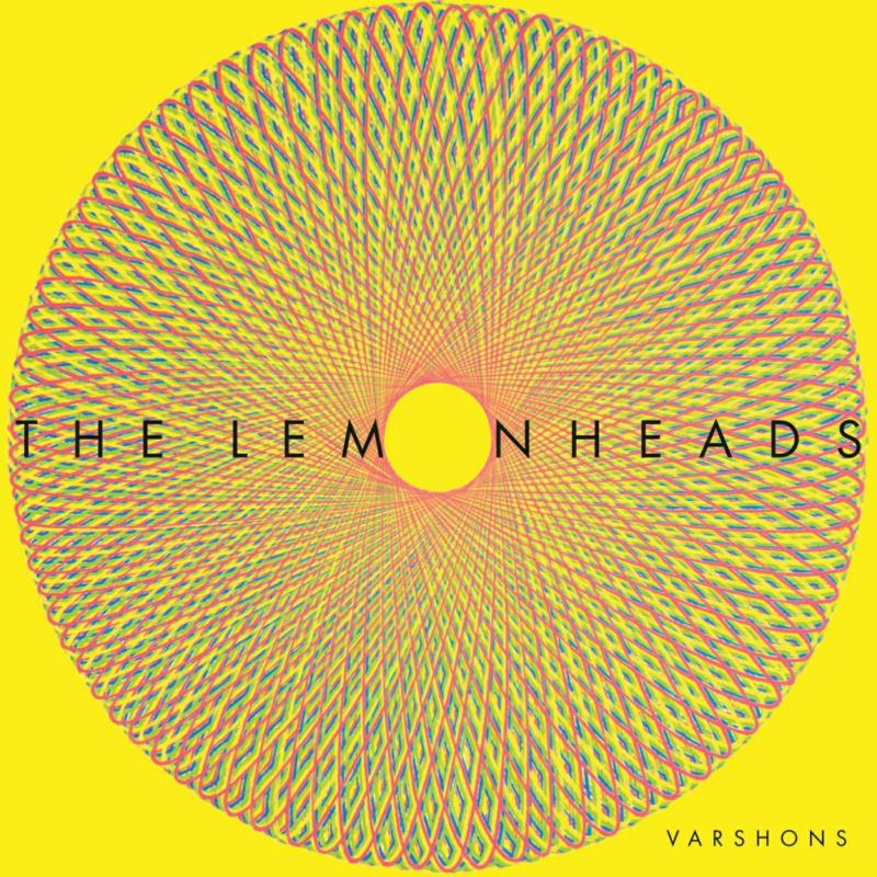 The Lemonheads: Varshons