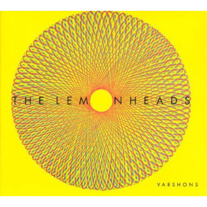 Lemonheads: Varshons