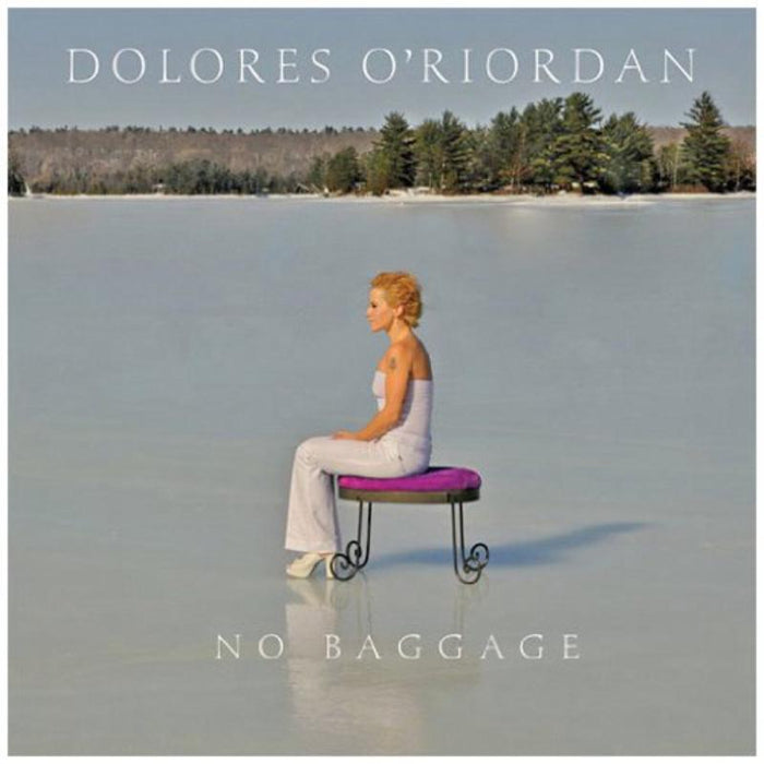 Dolores Oriordan: No Baggage