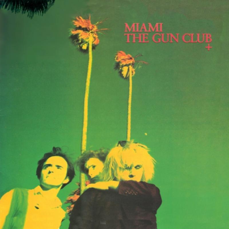 The Gun Club: Miami