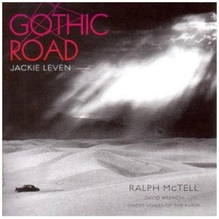 Jackie Leven: Gothic Road