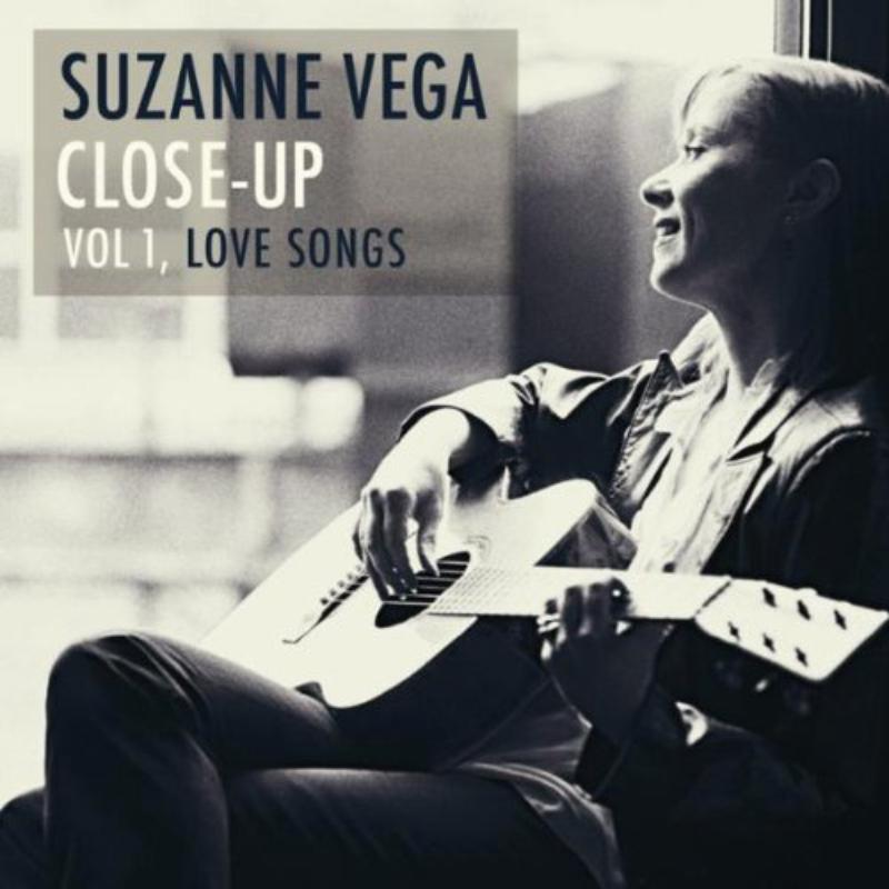Suzanne Vega: Close Up Vol 1, Love Songs