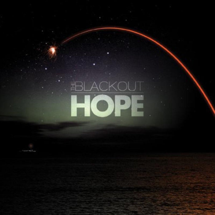 The Blackout: Hope