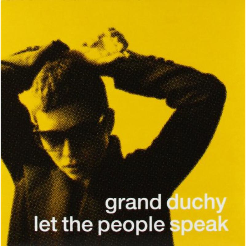 Grand Duchy: Let The People Speak