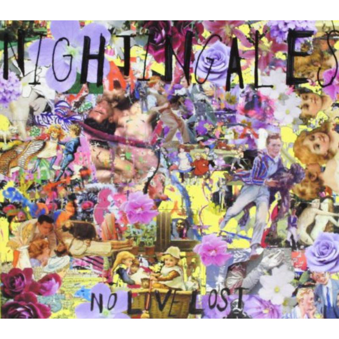The Nightingales: No Love Lost