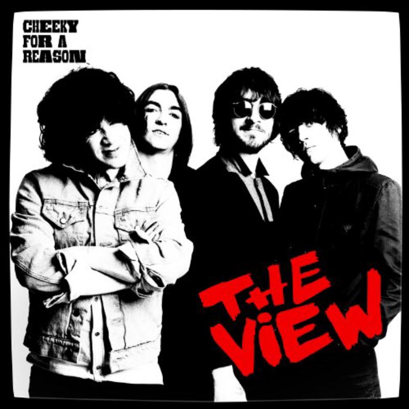 The View: Cheeky For A Reason