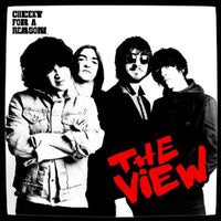 The View: Cheeky For A Reason