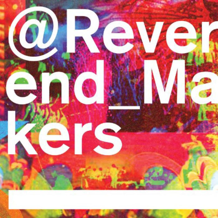 Reverend And The Makers: @reverend_makers