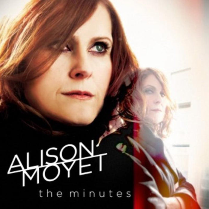 Alison Moyet: The Minutes