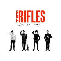 The Rifles: None The Wiser