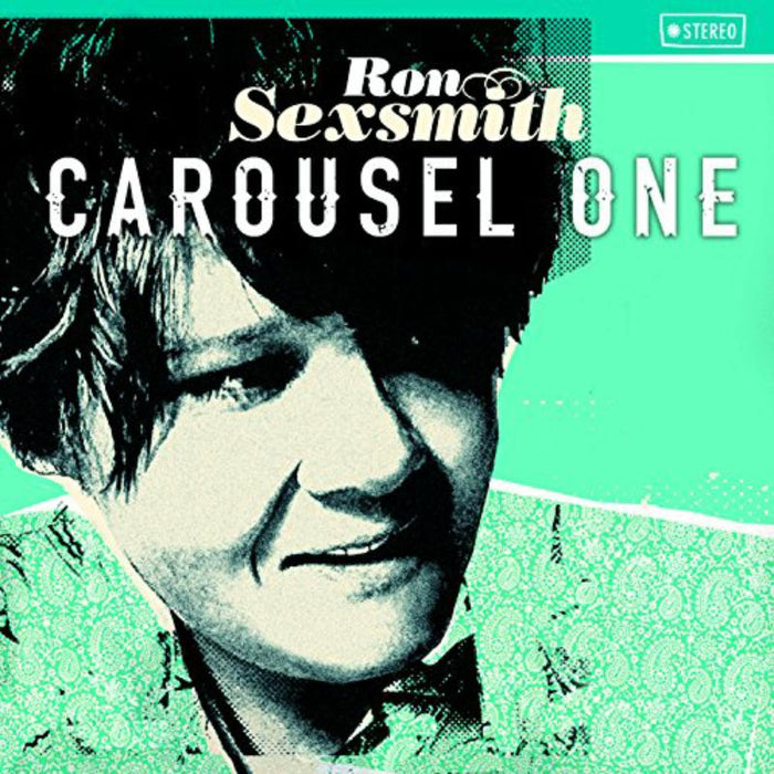 Ron Sexsmith: Carousel One