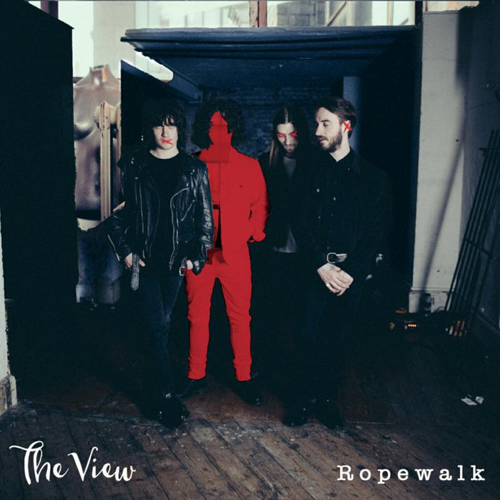 The View: Ropewalk