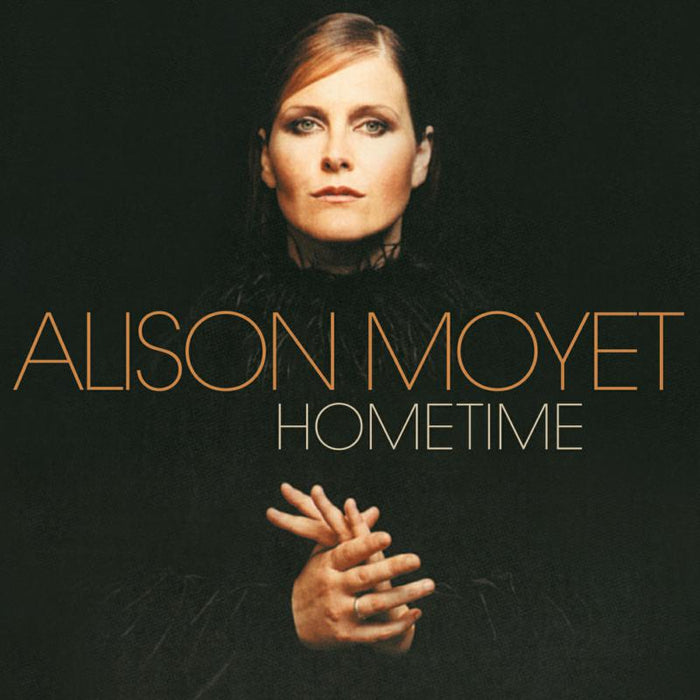 Alison Moyet: Hometime (Re-issue - Deluxe Edition)