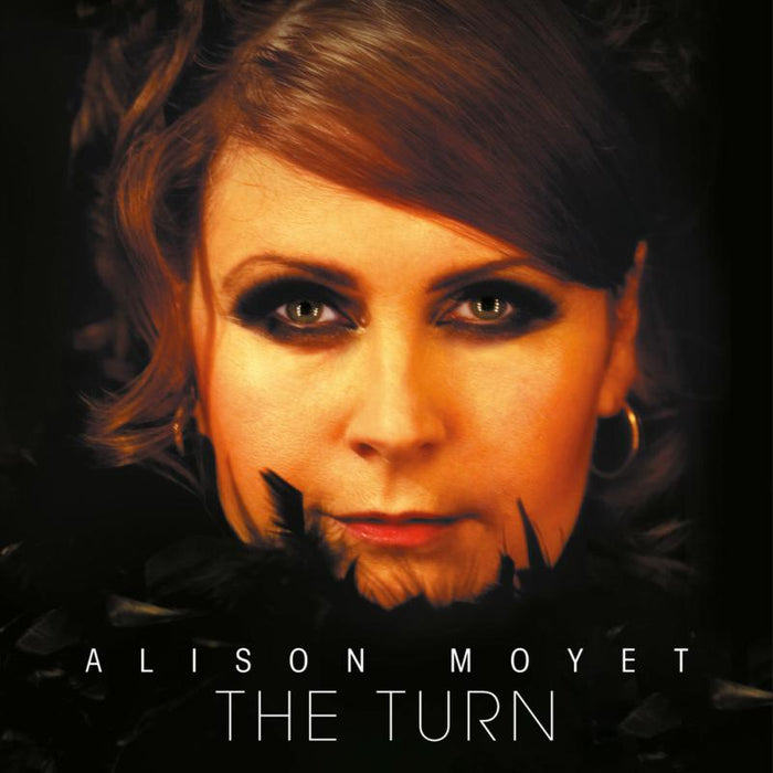 Alison Moyet: The Turn (Re-issue - Deluxe Edition)