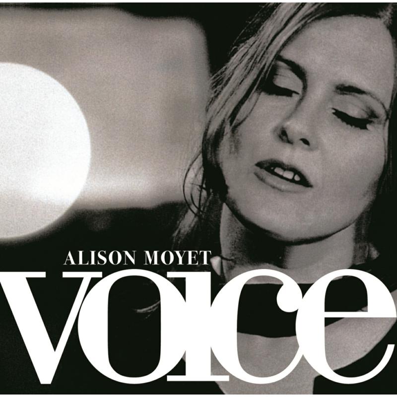 Alison Moyet: Voice (Re-issue - Deluxe Edition)