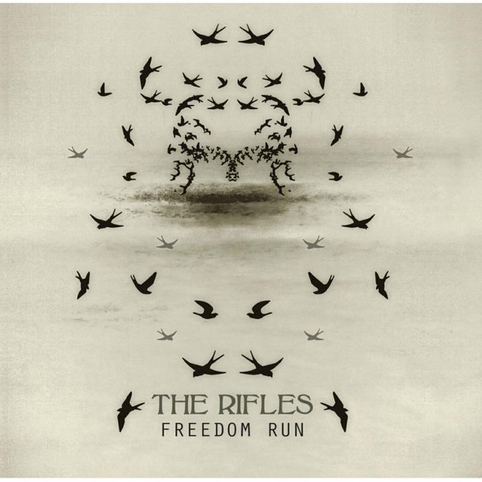 Rifles: Freedom Run