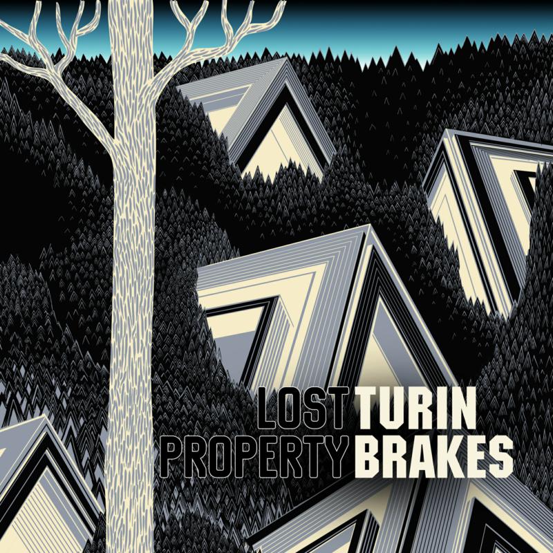 Turin Brakes: Lost Property