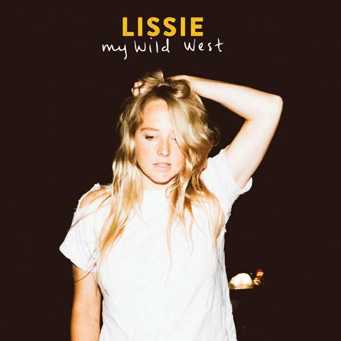 Lissie: My Wild West