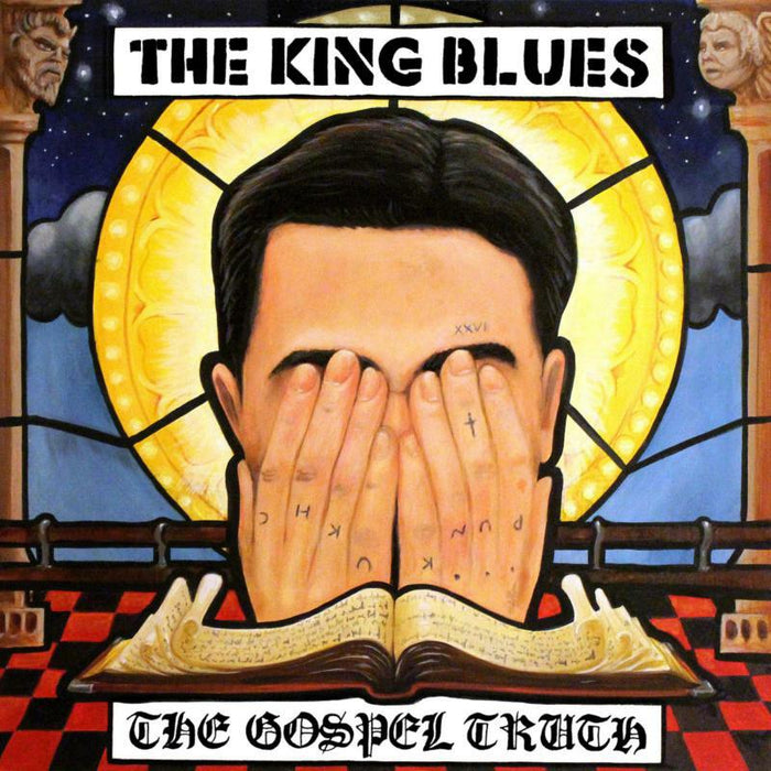 The King Blues: The Gospel Truth