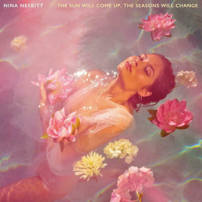 Nina Nesbitt: The Sun Will Come Up, The Seasons Will Change