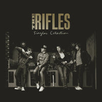 The Rifles: Singles Collection