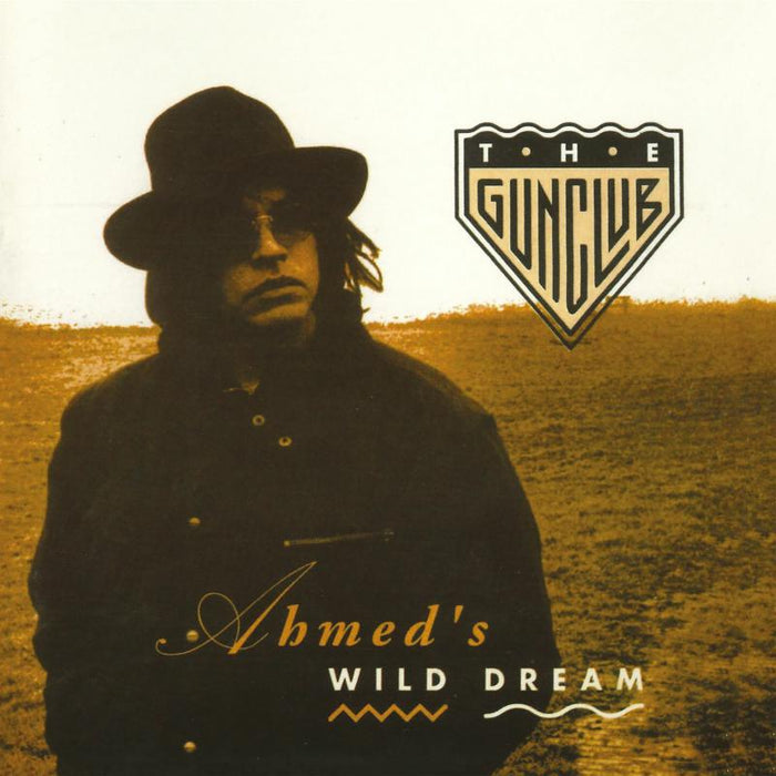 The Gun Club: Ahmed's Wild Dream