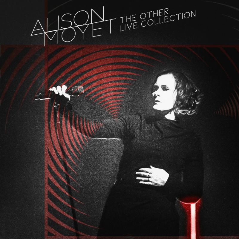 Alison Moyet: The Other Live Collection