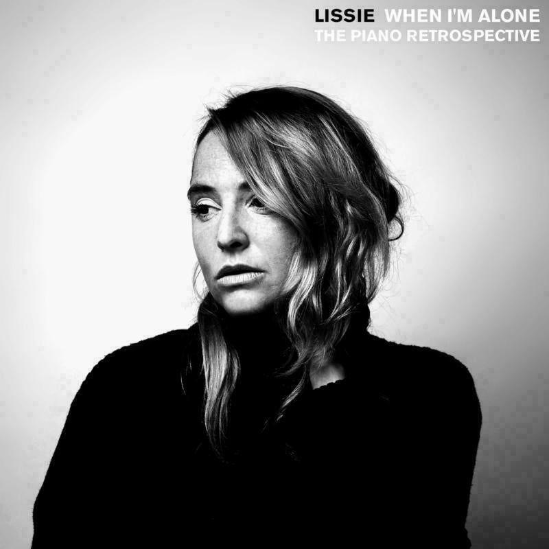 Lissie: When I'm Alone: The Piano Retrospective