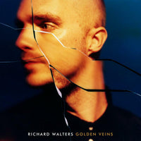 Richard Walters: Golden Veins (LP)