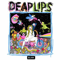 Deap Lips: Deap Lips (LP)