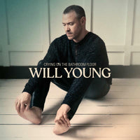 Will Young: Crying On The Bathroom Floor (LP)