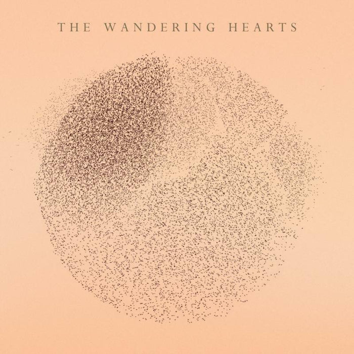 The Wandering Hearts: The Wandering Hearts (LP)