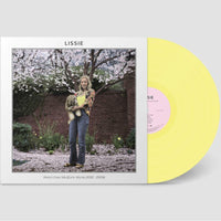 Lissie: Watch Over Me (Early Works 2002-2009) (Easter Yellow Vinyl) (LP)