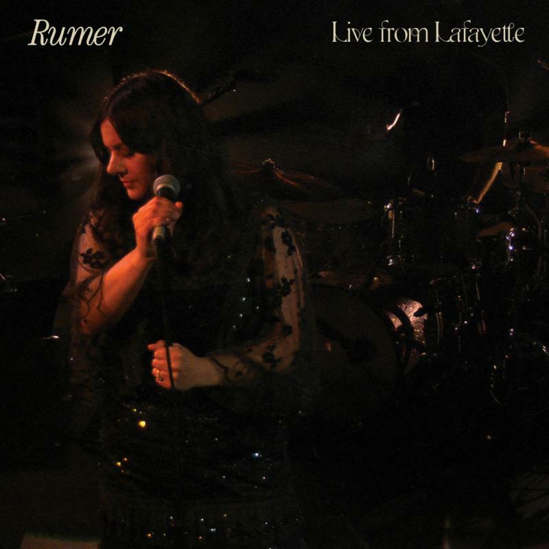 Rumer: Live From Lafayette