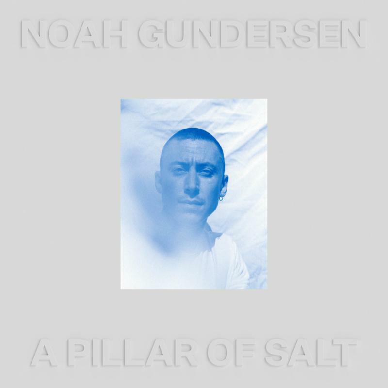 Noah Gundersen: A Pillar of Salt (Clear Vinyl)