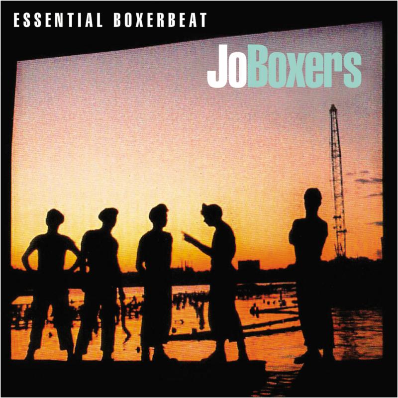 joboxers: Essential Boxerbeat