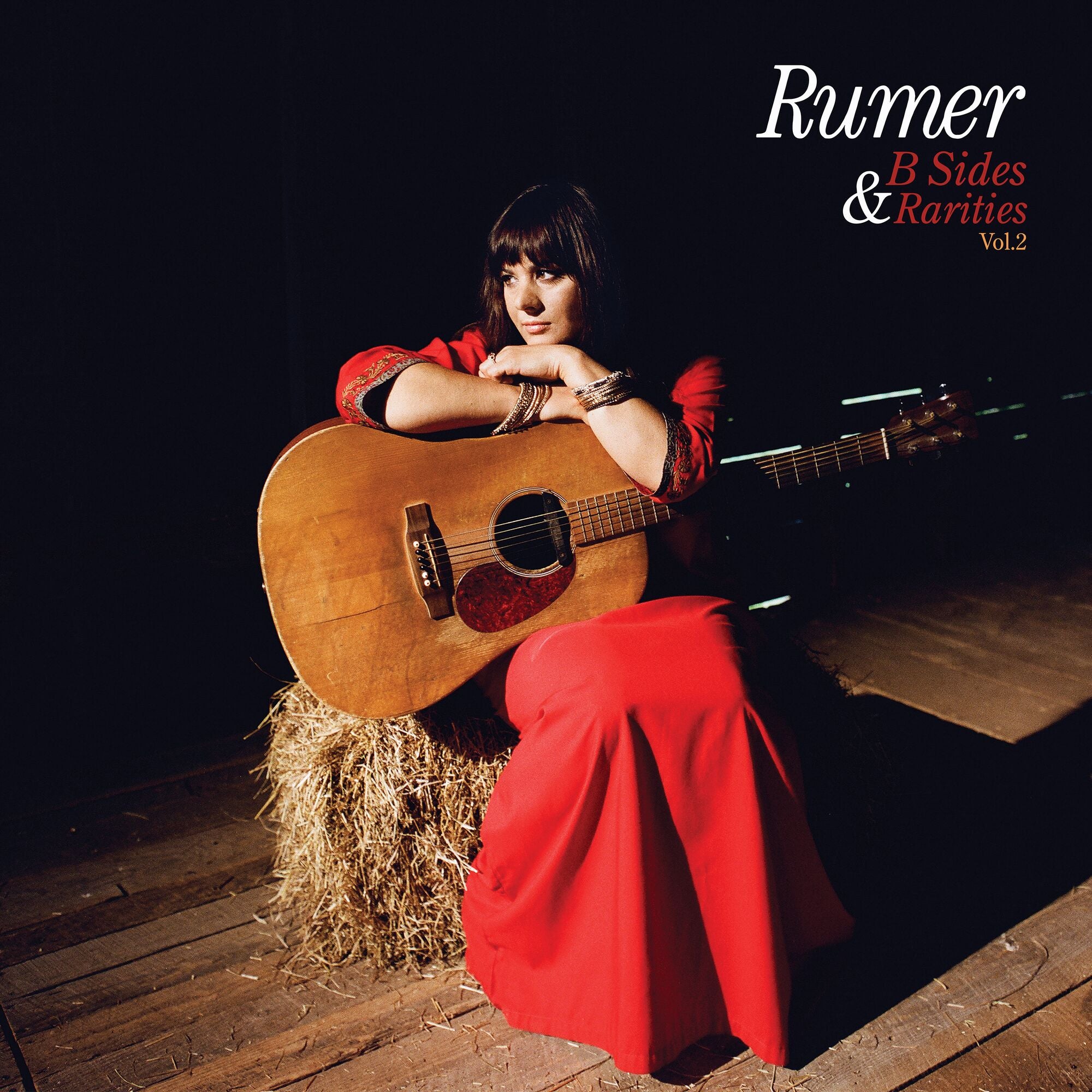 Rumer B Sides Rarities Vol. 2 Proper Music