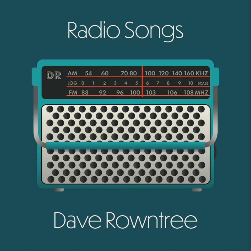 Dave Rowntree: Radio Songs