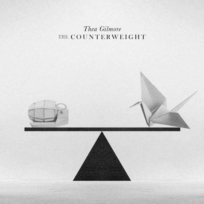 Thea Gilmore: The Counterweight
