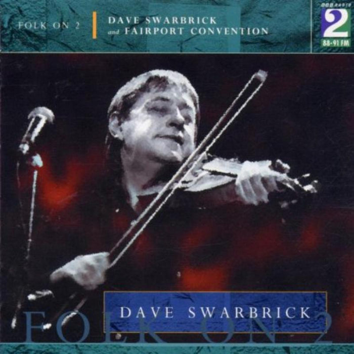 Dave Swarbrick: 50th Birthday
