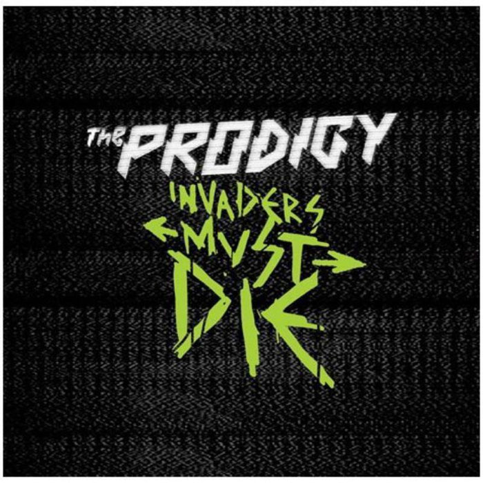 The Prodigy: Invaders Must Die (Special Edition)