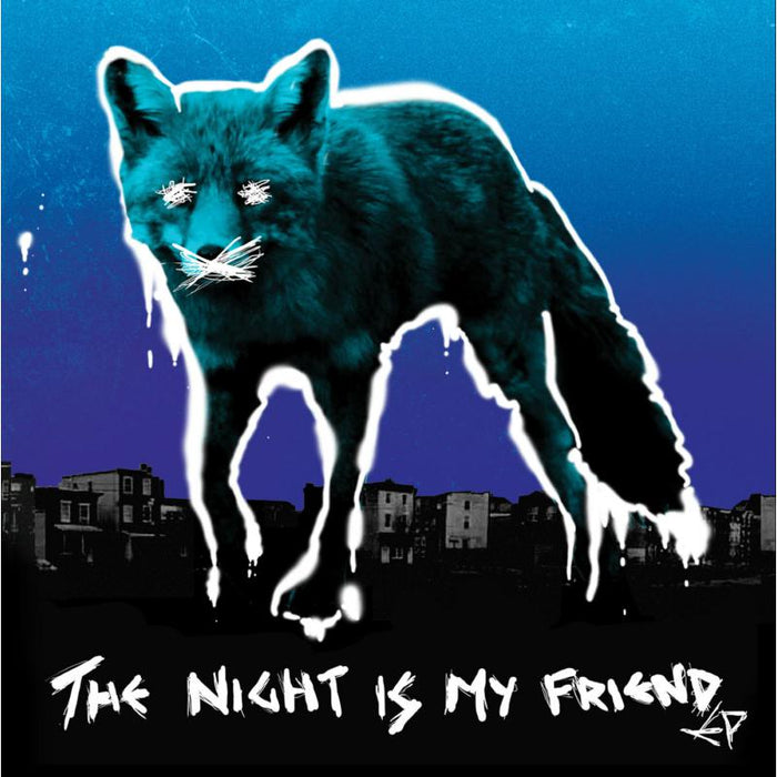The Prodigy: The Night Is My Friend EP