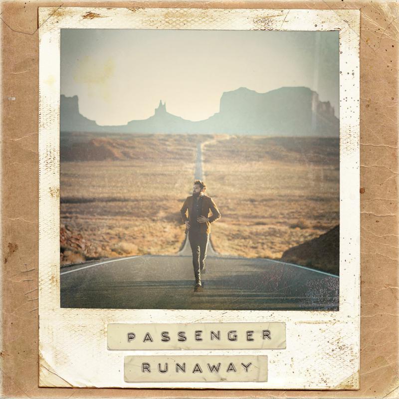 Passenger: Runaway (Deluxe)